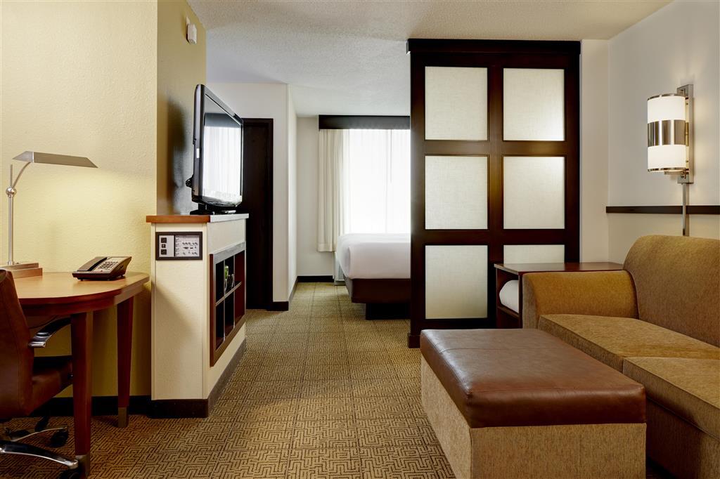 Hyatt Place Reno/Tahoe Airport Екстериор снимка